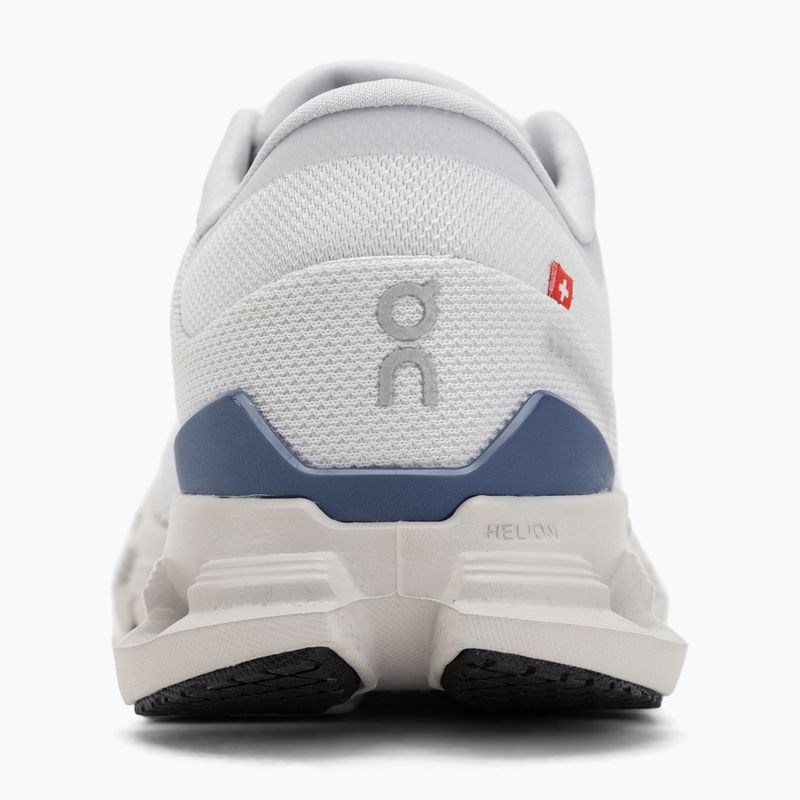 Női edzőcipő On Cloud X 4 lavender/acai 6