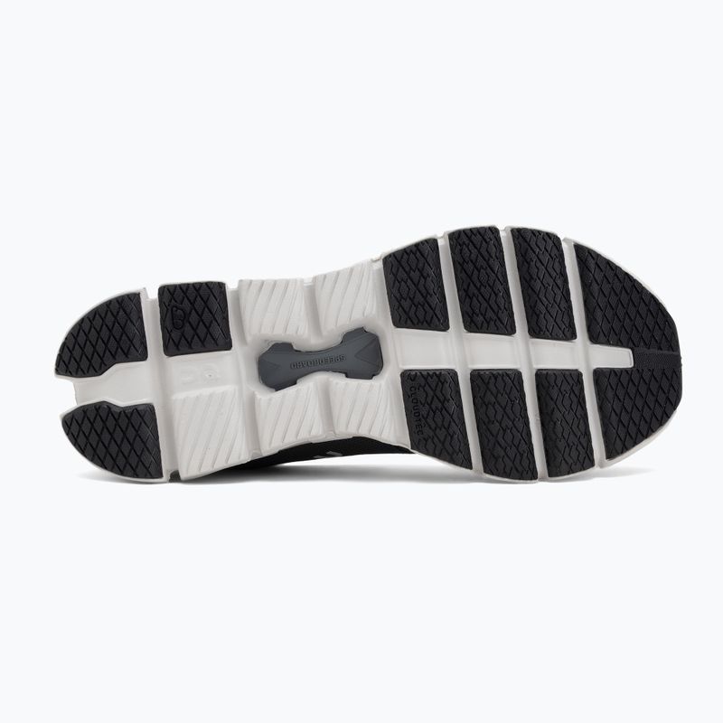 Férfi edzőcipő On Cloud X 4 shadow/apollo 4