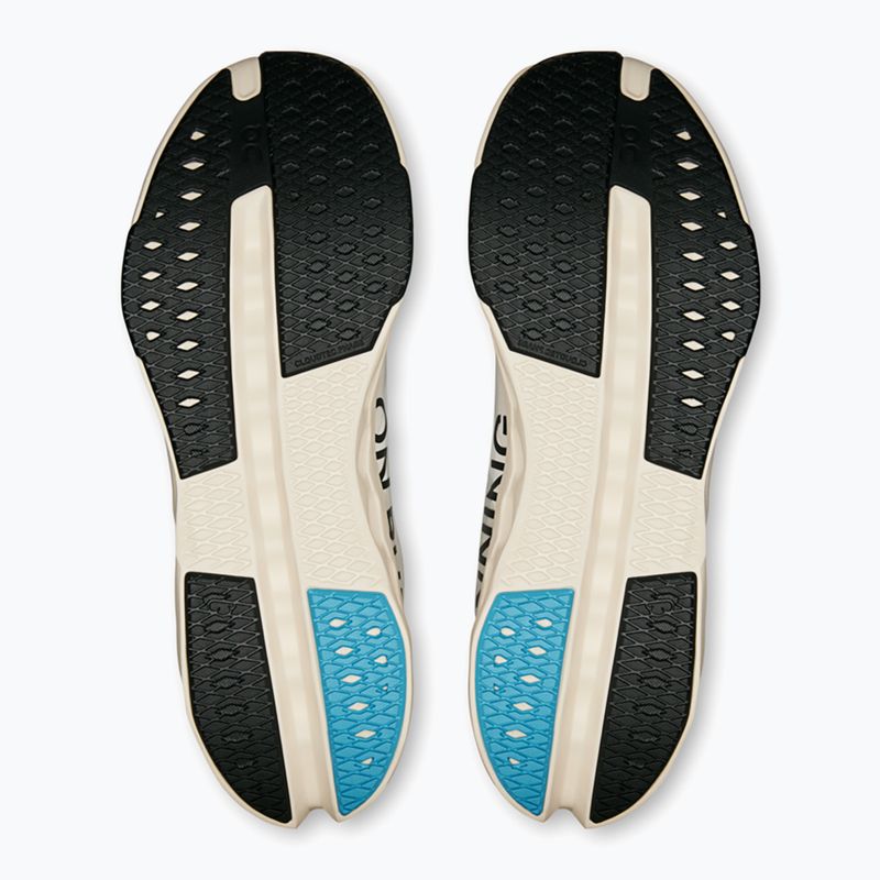 Férfi futócipő On Cloudsurfer Next ivory/dev 5