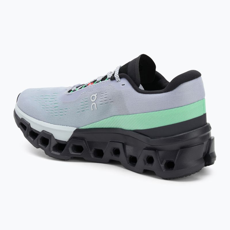 Női On Cloudmonster 2 nimbus/arctic futócipő 3