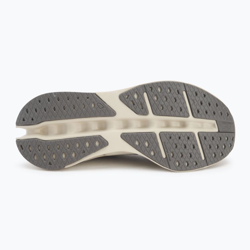 Férfi On Cloudsurfer Max aszfalt/jég futócipő 4