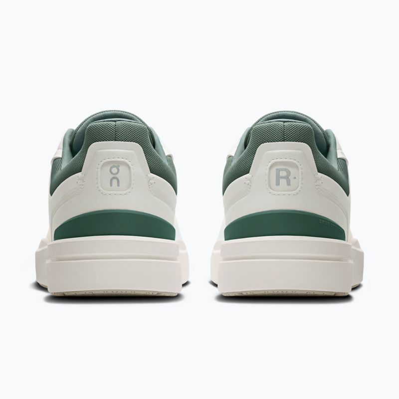 Férfi cipők On The Rodger Advantage white/olive 4