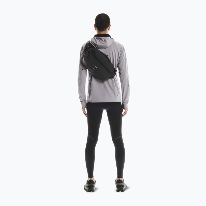 Övtáska On Sling Pack magnet/black 4