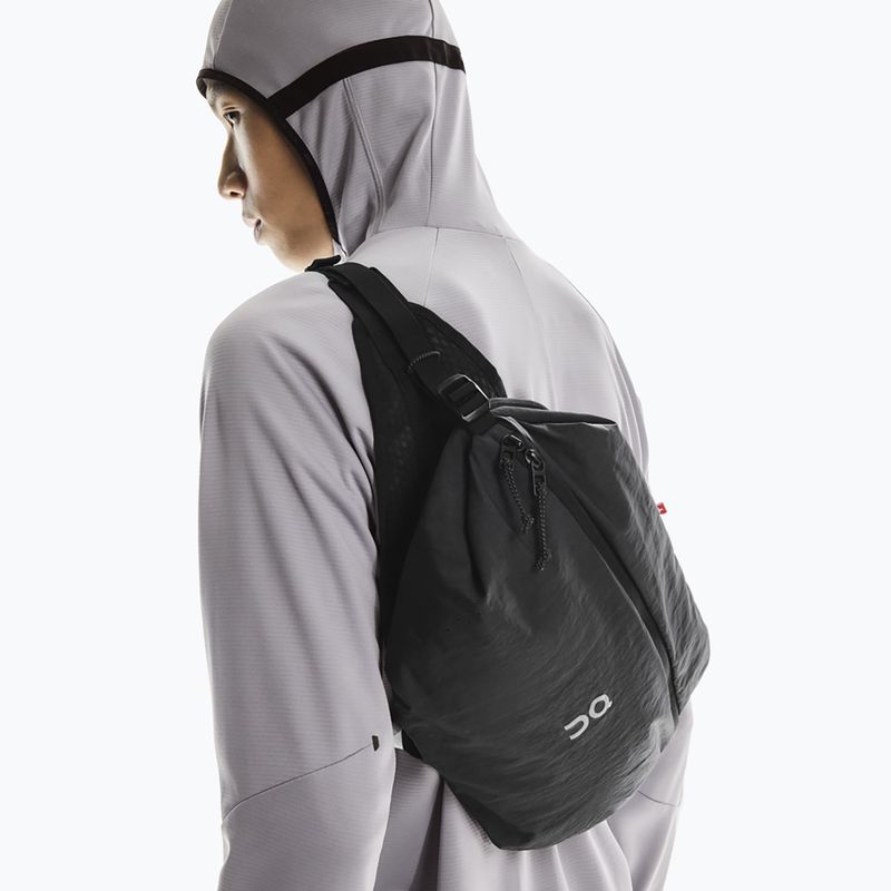 Övtáska On Sling Pack magnet/black 5