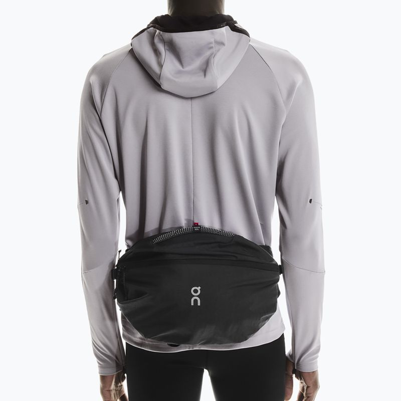 Övtáska On Sling Pack magnet/black 6