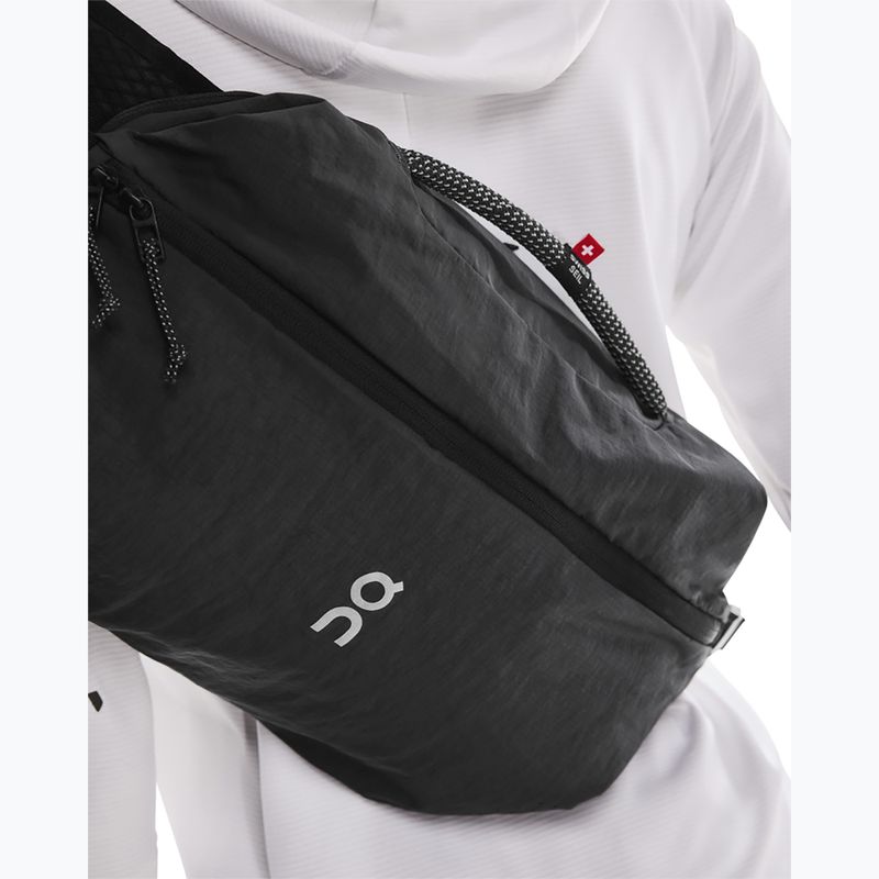 Övtáska On Sling Pack magnet/black 7