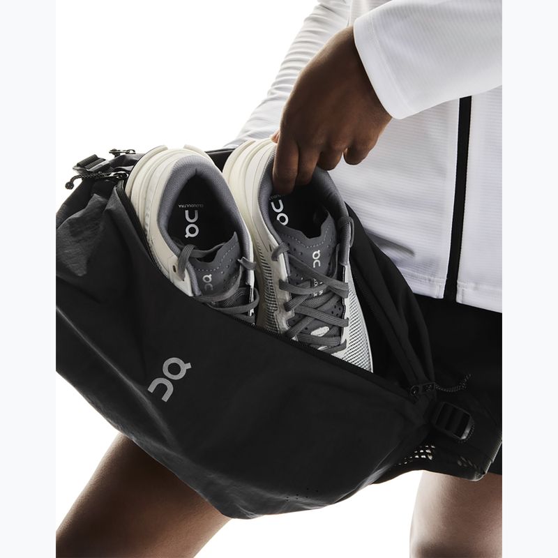 Övtáska On Sling Pack magnet/black 10