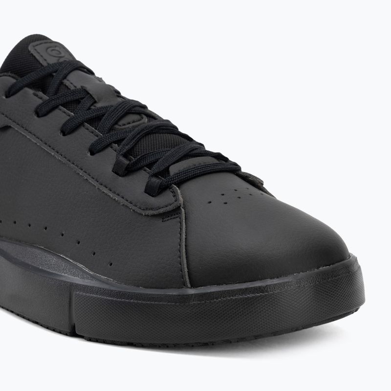 Férfi cipők On The Rodger Advantage black/black 7