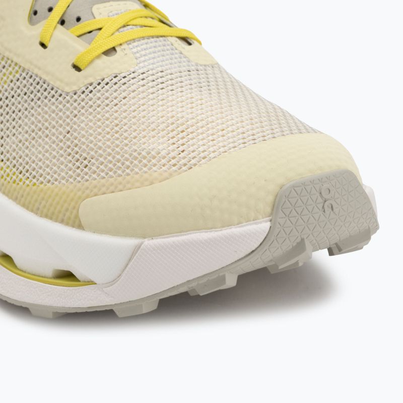 Férfi futócipő On Cloudultra 3 pelican/white 7