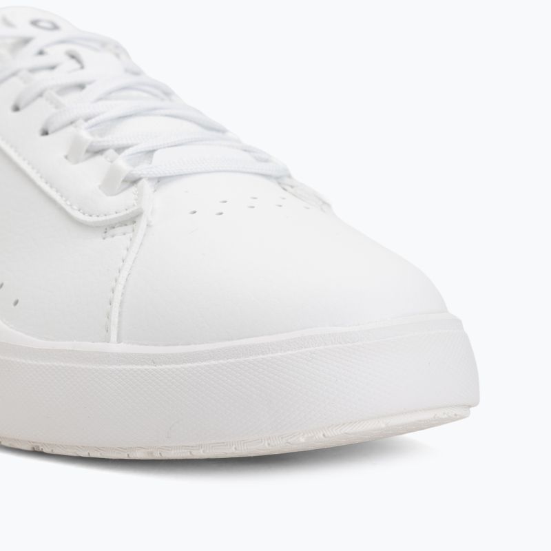 Női cipők On The Rodger Advantage white/white 7