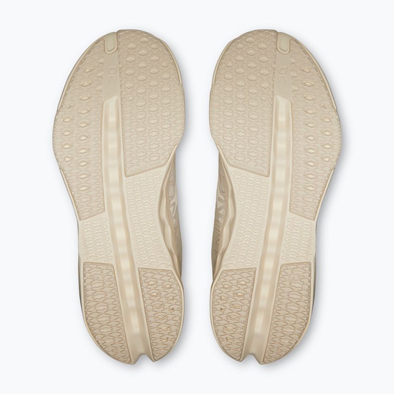 Női On Cloudsurfer Next harmat/harmat futócipő 13