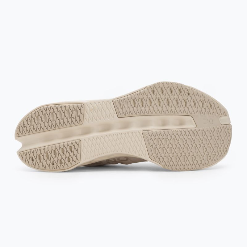 Női On Cloudsurfer Next harmat/harmat futócipő 4