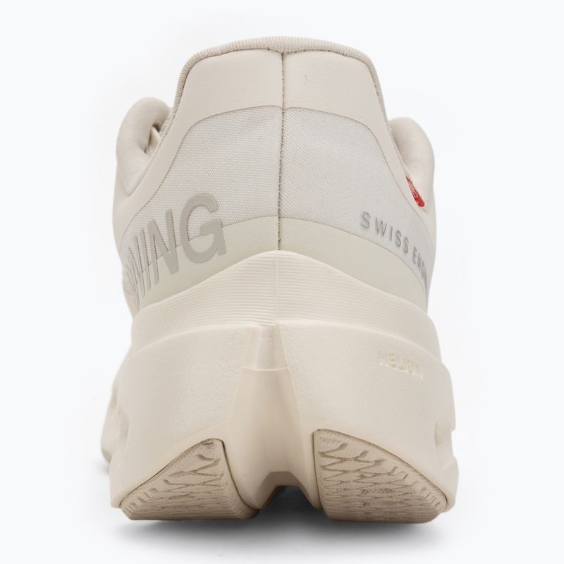 Női On Cloudsurfer Next harmat/harmat futócipő 6