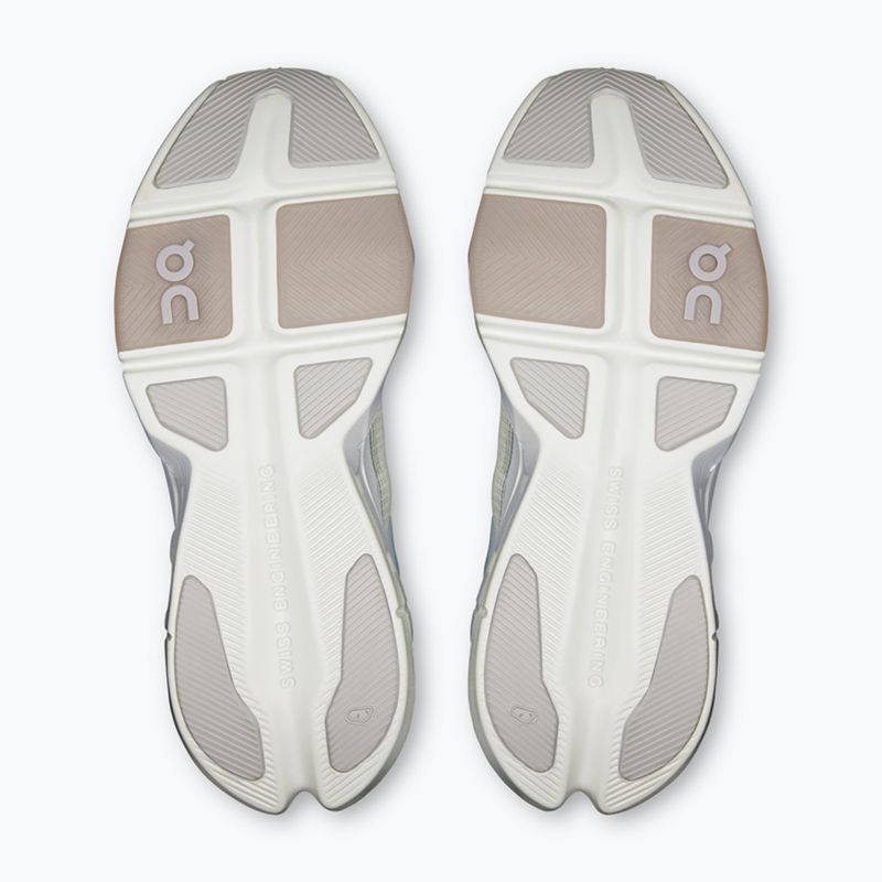 Női edzőcipő On Cloudpulse Next sarkvidéki/jégmező 13