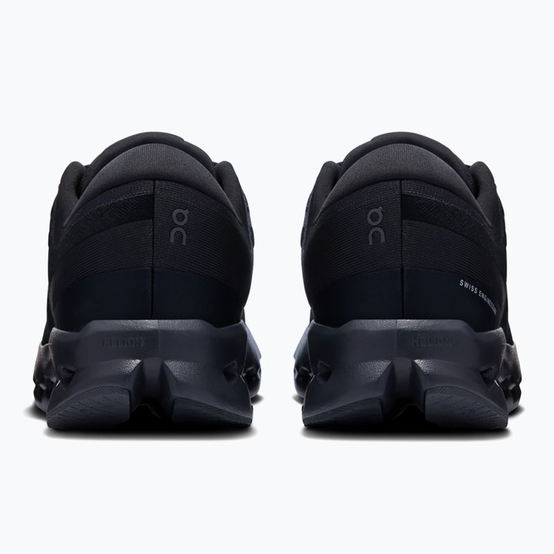 Női futócipő On Cloudsurfer 2 Wide 4