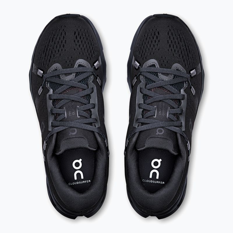 Női futócipő On Cloudsurfer 2 Wide 6