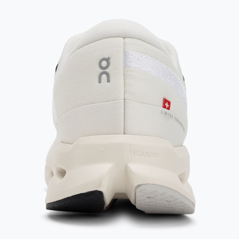 Női futócipő On Cloudsurfer 2 Wide 6