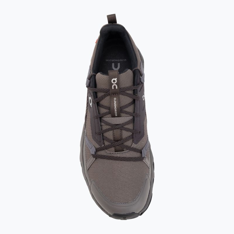 Női cipők On Cloudhorizon eclipse/pebble 5