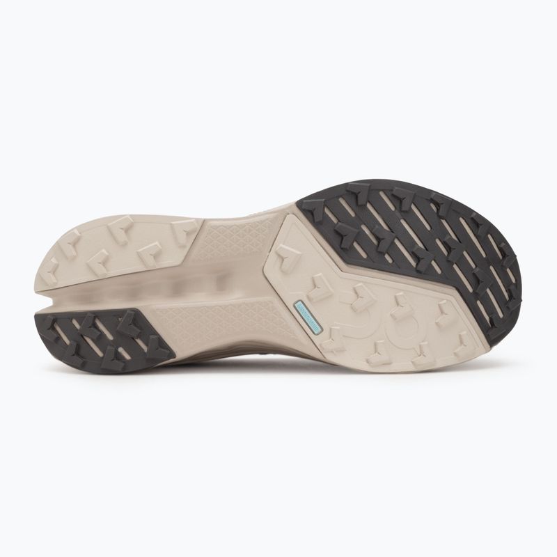 Férfi futócipő On Cloudsurfer Trail 2 Waterproof cinder/desert 4