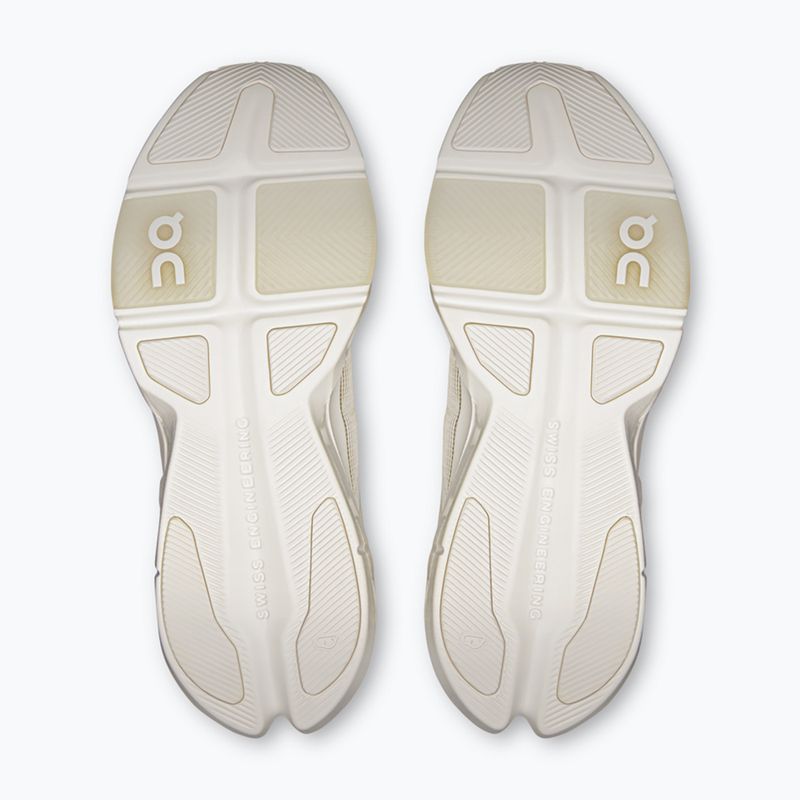 Női edzőcipők On Running Cloudpulse Next white/ice 5