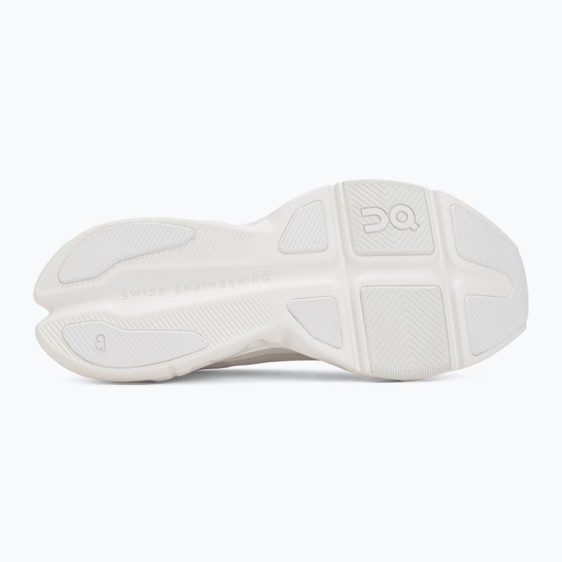Női edzőcipők On Running Cloudpulse Next white/ice 4