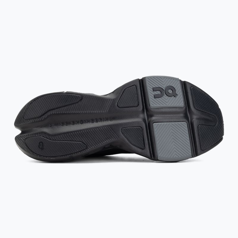 Női edzőcipő On Running Cloudpulse Next black/stone 4