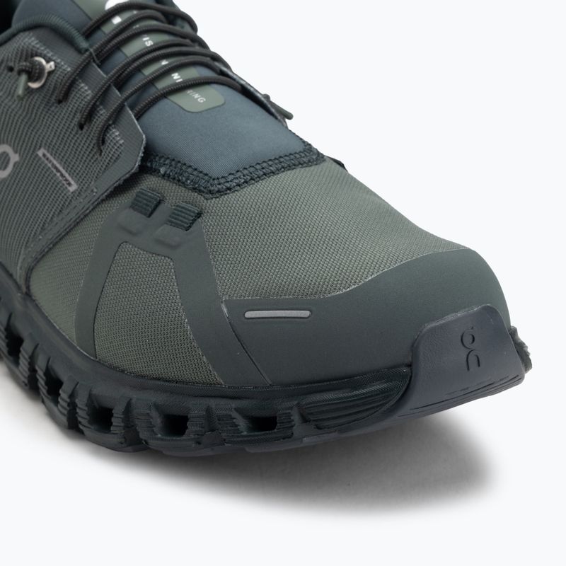 Férfi cipők On Cloud 6 WP olíva/zöldesszürke 7
