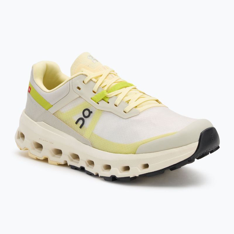 Női futócipő On Cloudvista 2 pelican/ghost