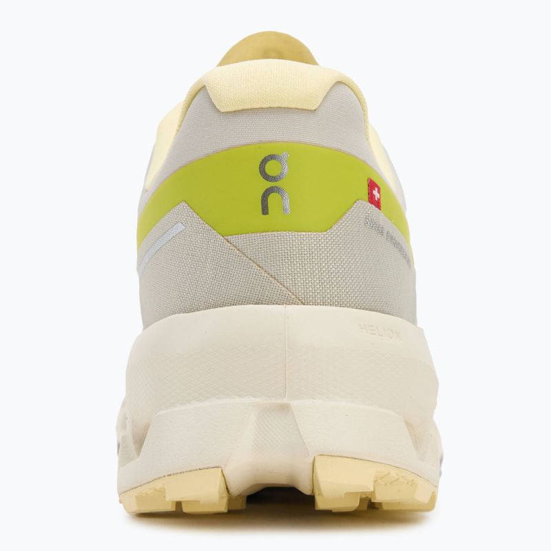 Női futócipő On Cloudvista 2 pelican/ghost 6