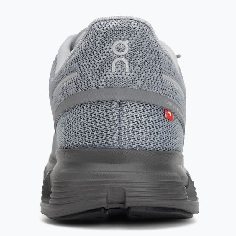 Férfi cipők On Cloud 6 apollo/eclipse 6