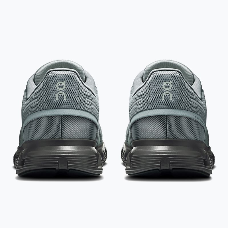 Férfi cipők On Cloud 6 apollo/eclipse 4