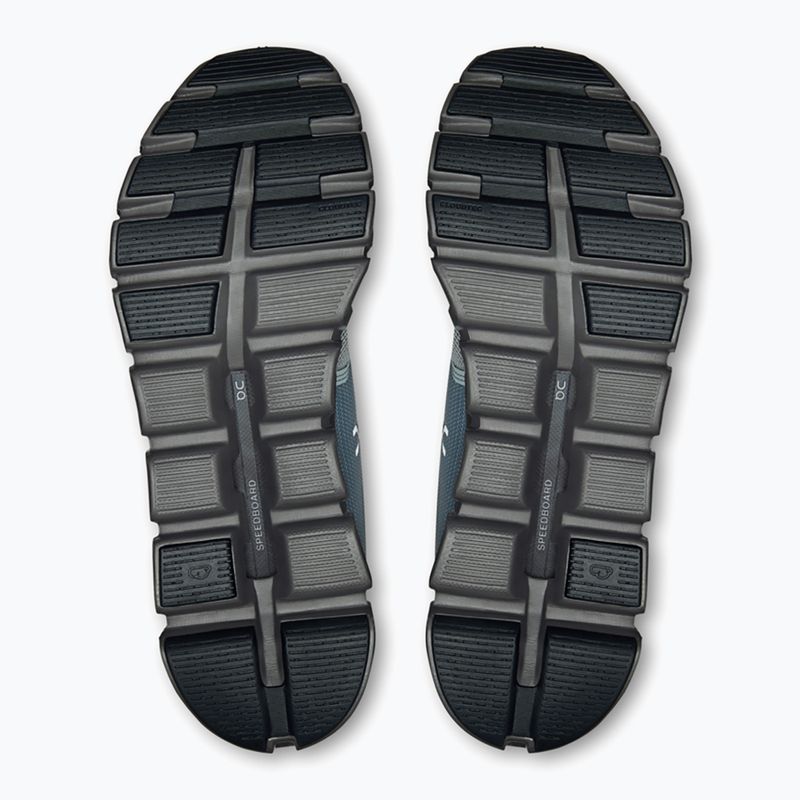 Férfi cipők On Cloud 6 apollo/eclipse 5