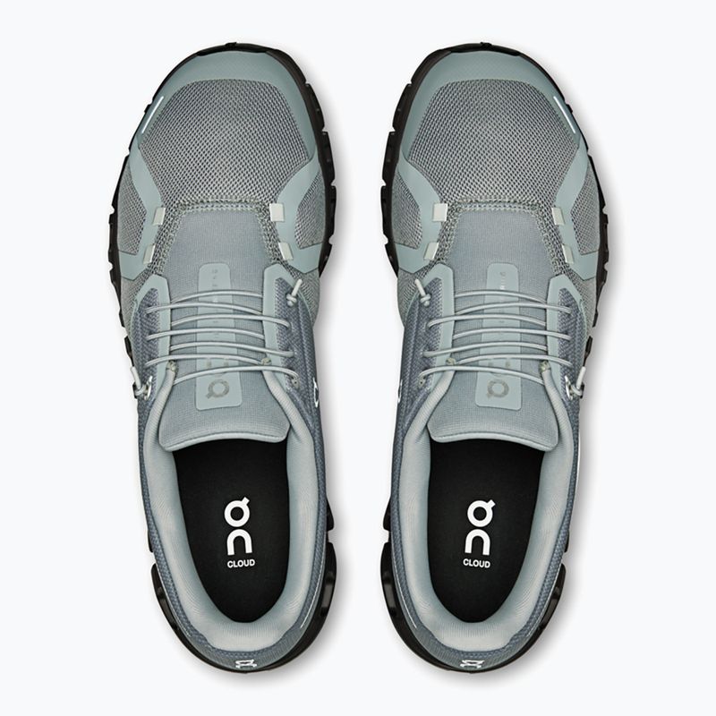 Férfi cipők On Cloud 6 apollo/eclipse 6