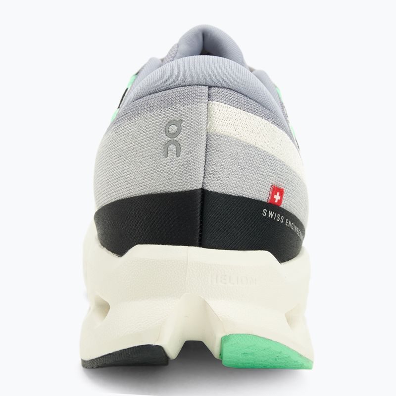 Női On Cloudsurfer 2 lila/elefántcsont futócipő 6