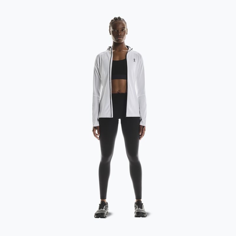 Női futóleggingsek On Performance black 2