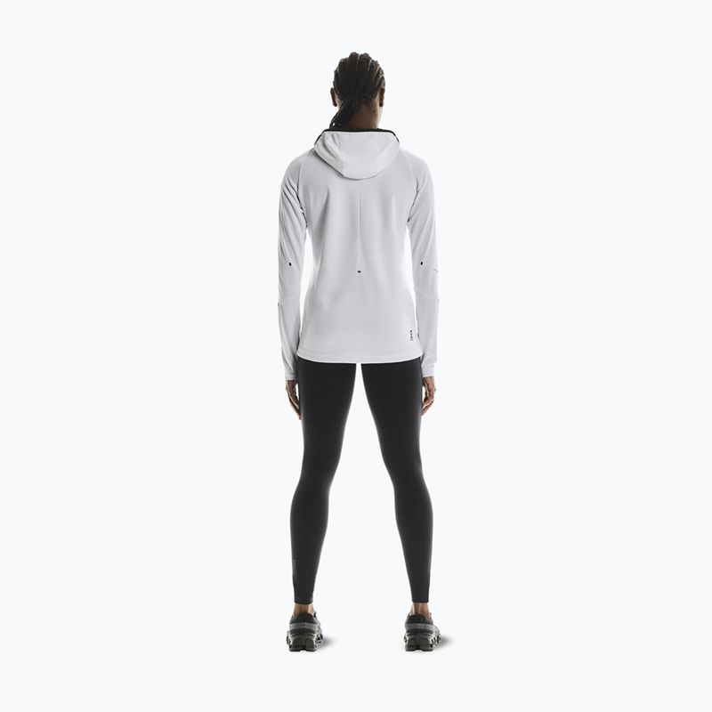 Női futóleggingsek On Performance black 3