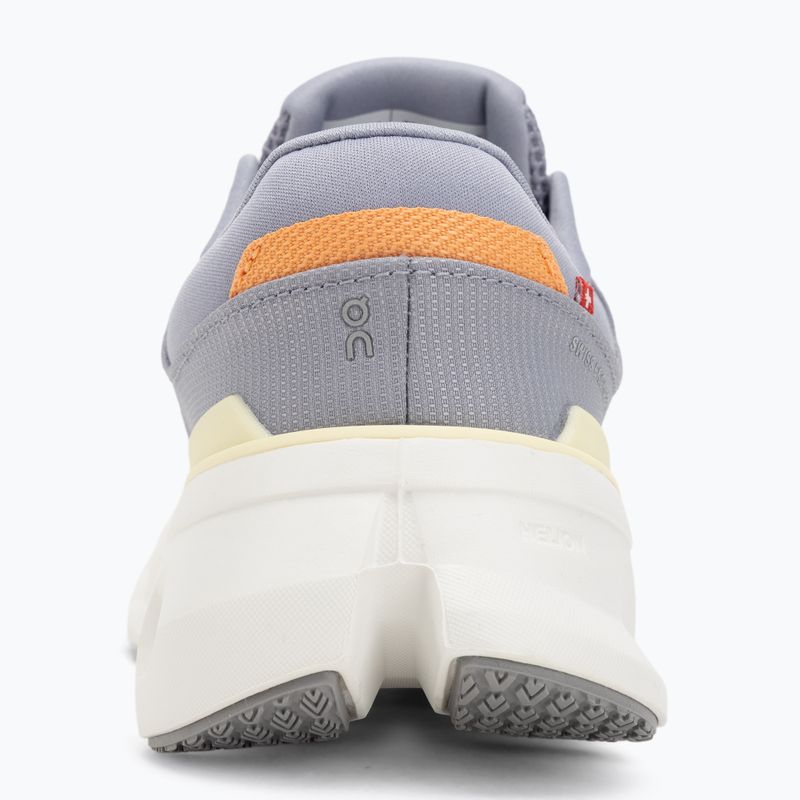 Női On Cloudrunner 2 lila/elefántcsont futócipő 6