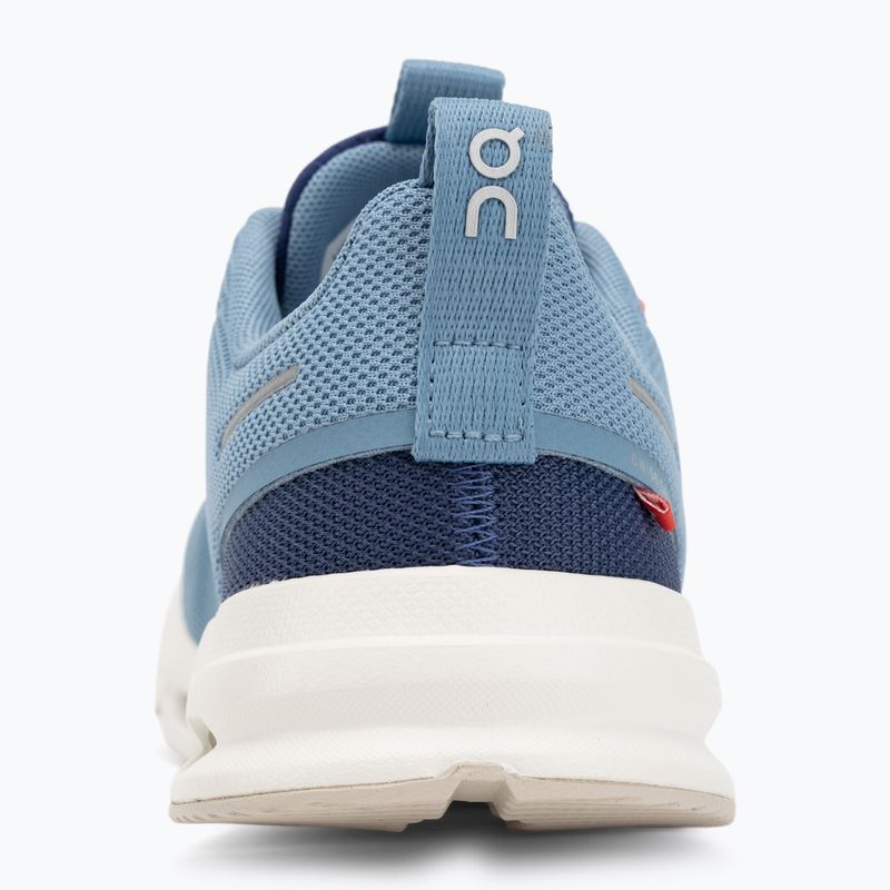 Gyerekcipők On Cloud Sky por/acai 6