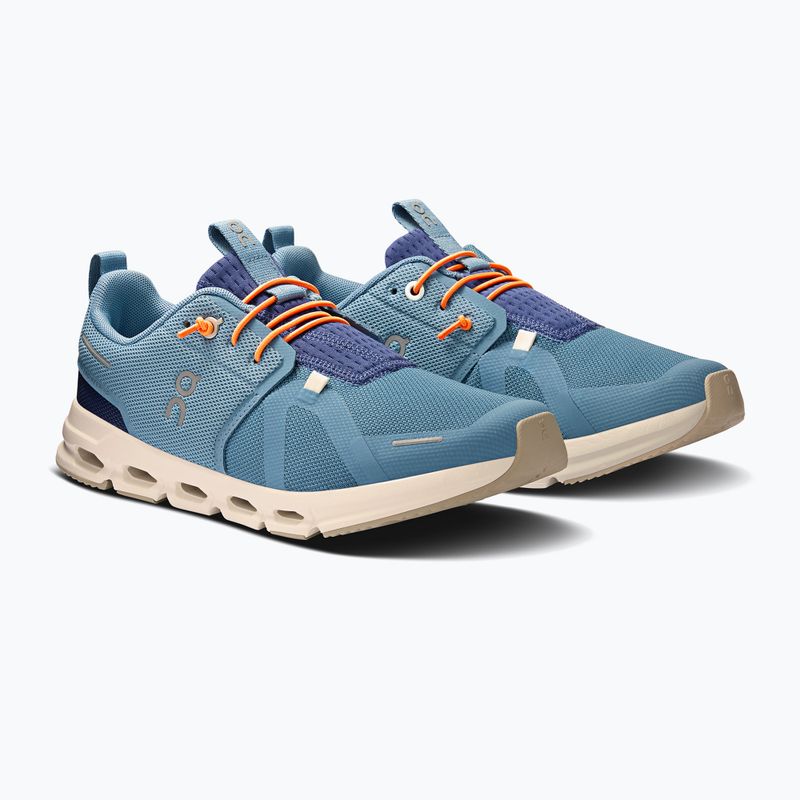 Gyerekcipők On Cloud Sky por/acai 3