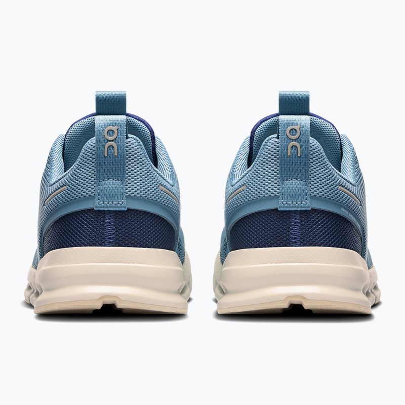 Gyerekcipők On Cloud Sky por/acai 4