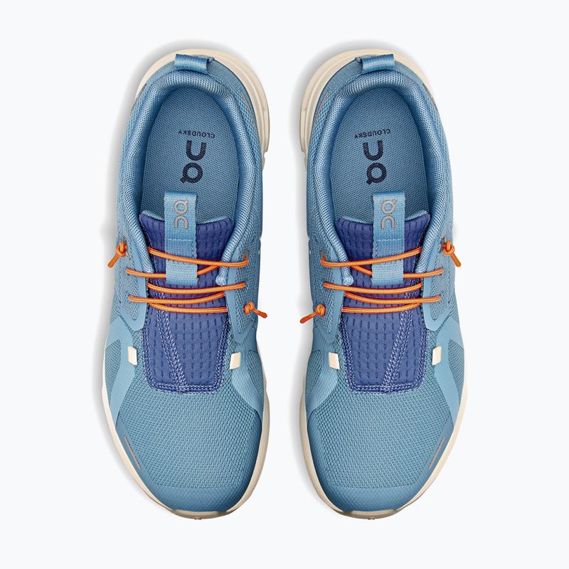 Gyerekcipők On Cloud Sky por/acai 6