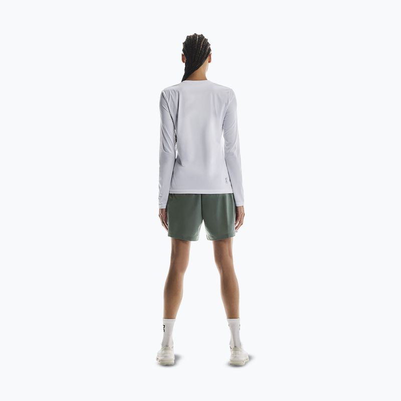 Női futónadrág On 5" Core olive 3