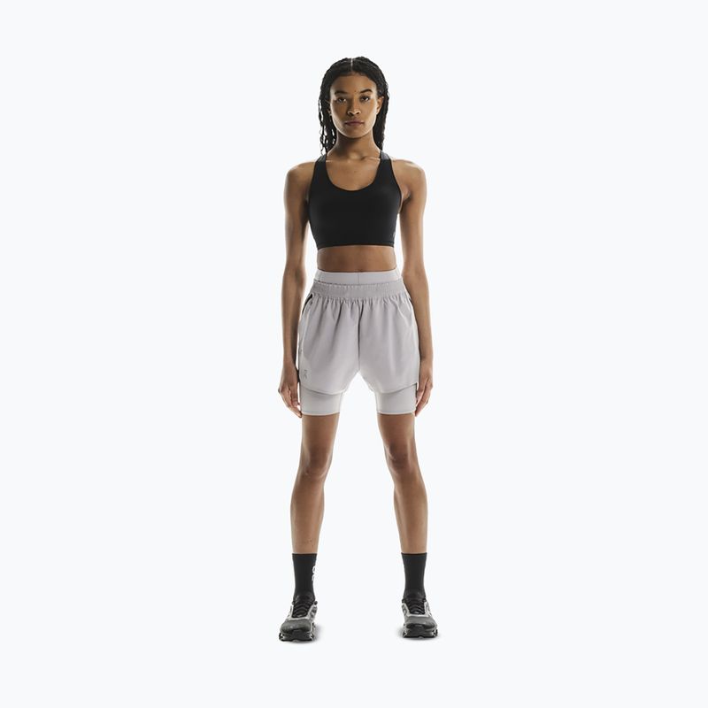 Sportmelltartó On Train black 2