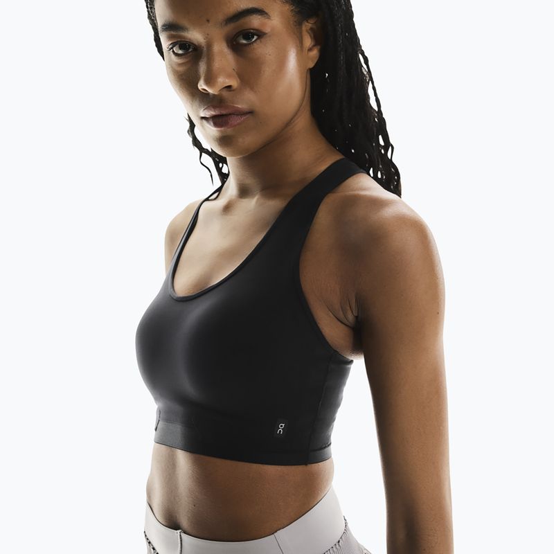 Sportmelltartó On Train black 4