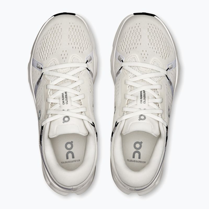 Női futócipő On Cloudsurfer 2 Wide 6