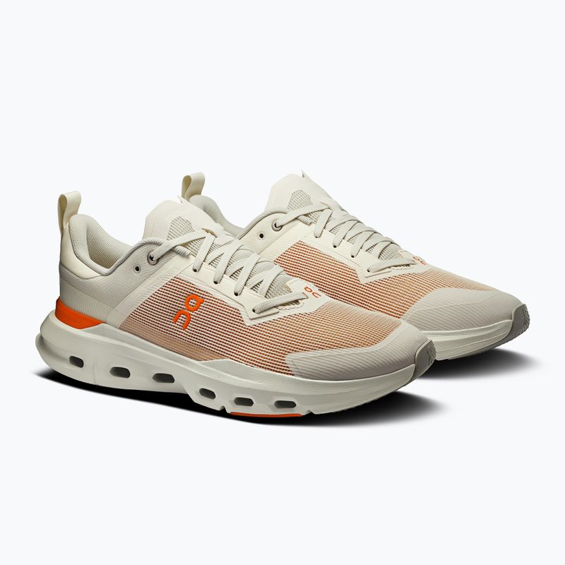 Férfi edzőcipők On Cloudpulse Next ice/flame 10