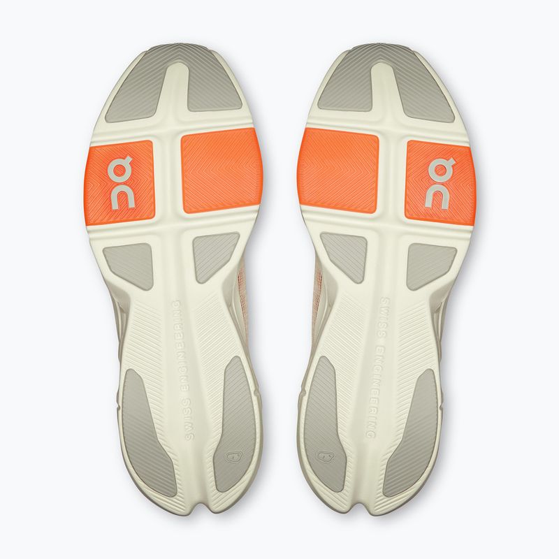 Férfi edzőcipők On Cloudpulse Next ice/flame 12