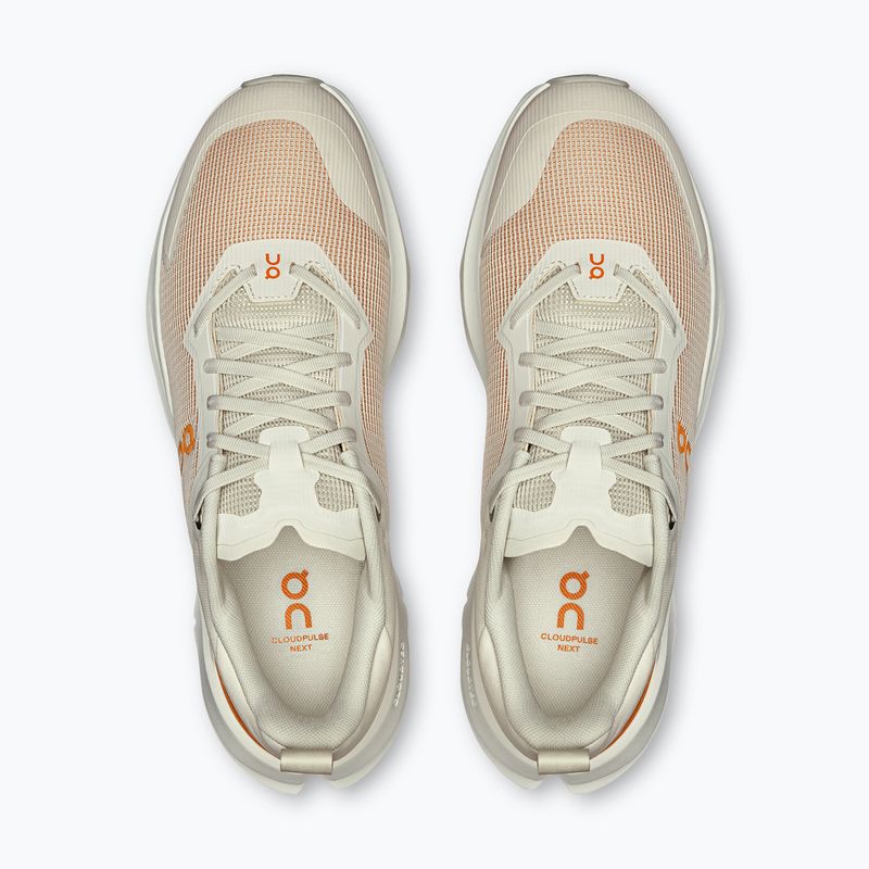 Férfi edzőcipők On Cloudpulse Next ice/flame 13