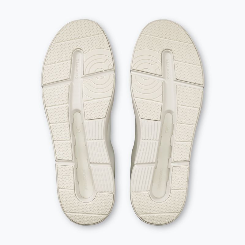 Férfi cipők On The Rodger Advantage white/white 5