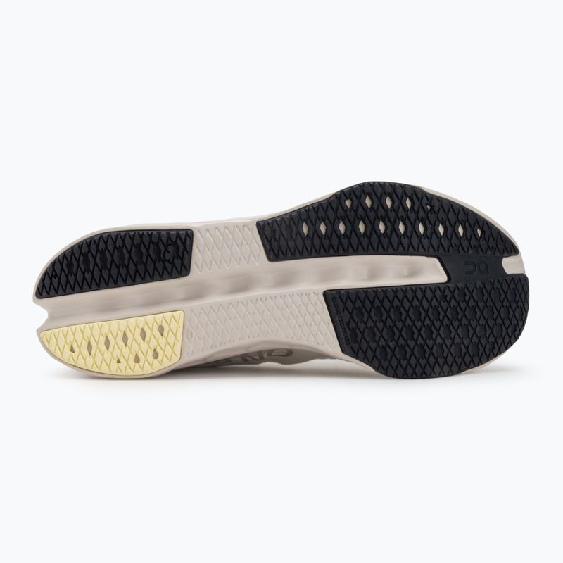 Férfi On Cloudsurfer Next elefántcsont/ezüst futócipő 4